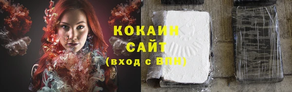 прущий лед Абаза